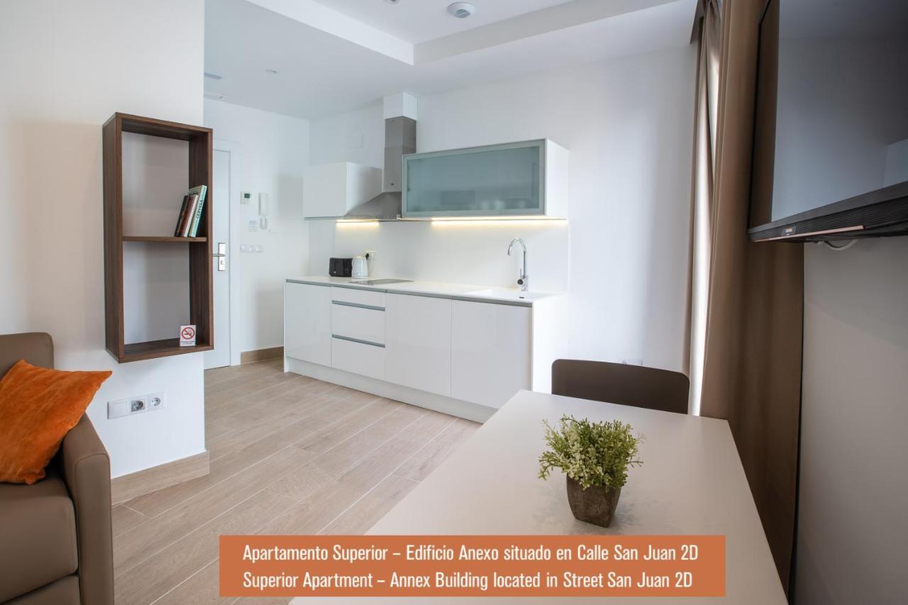 Apartamentos Maier Cádiz Exteriér fotografie